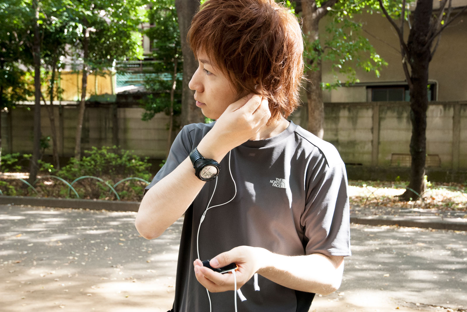 ランニングでの利点