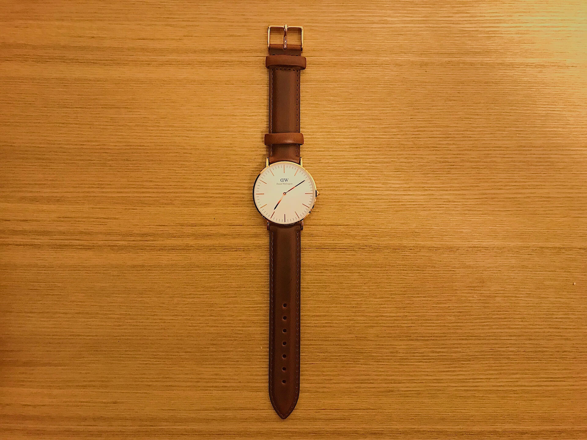 CLASSIC ST MAWES の質感