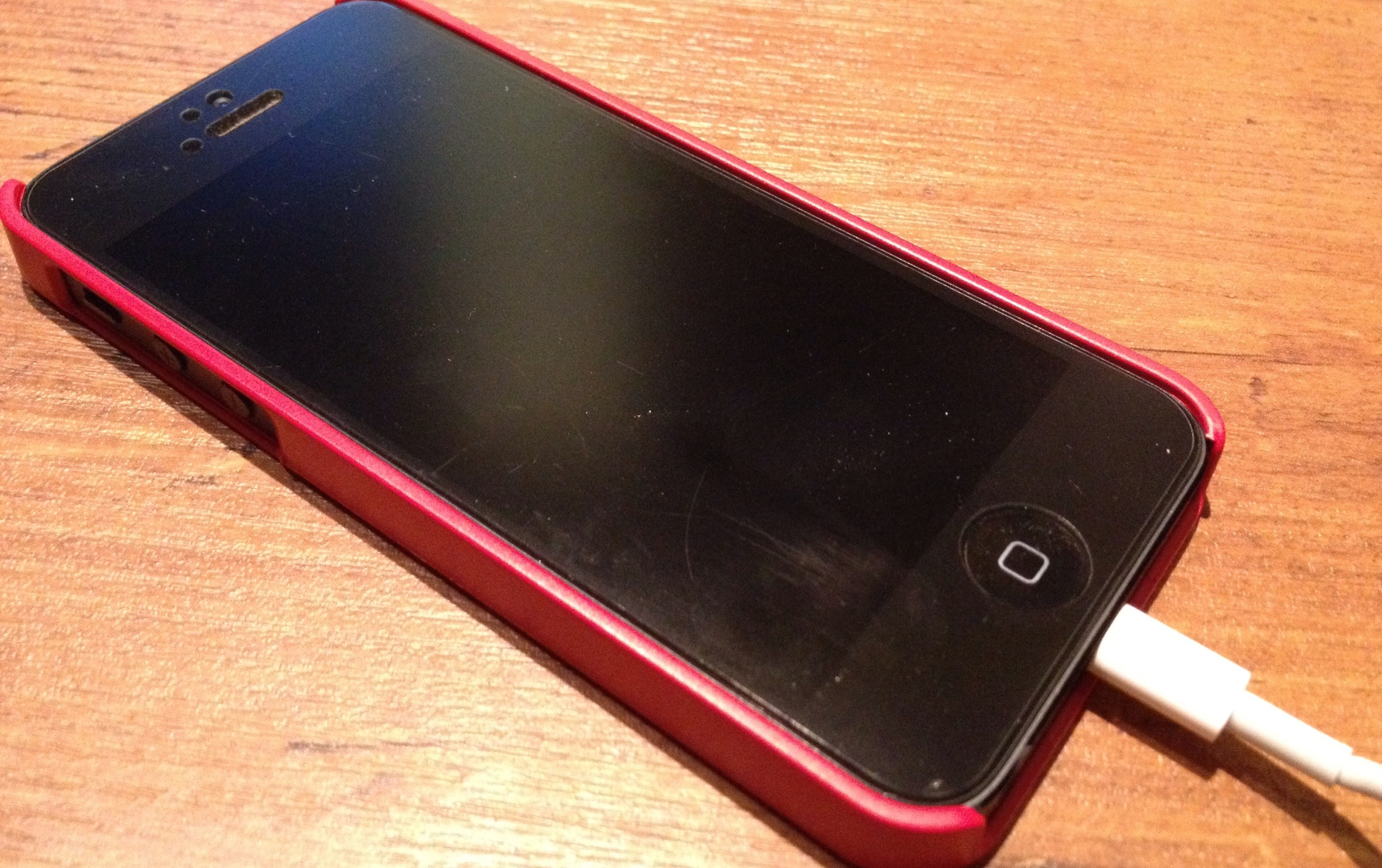 本体だけでもかっこいい