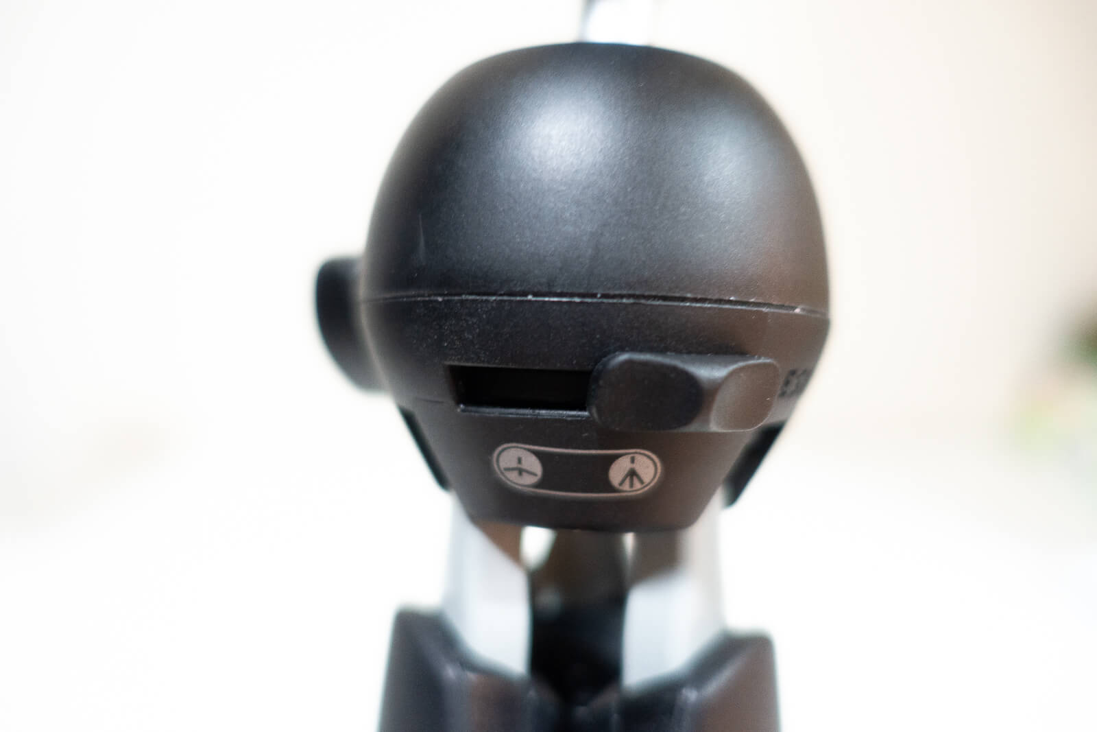 PIXI EVO 開脚レバー