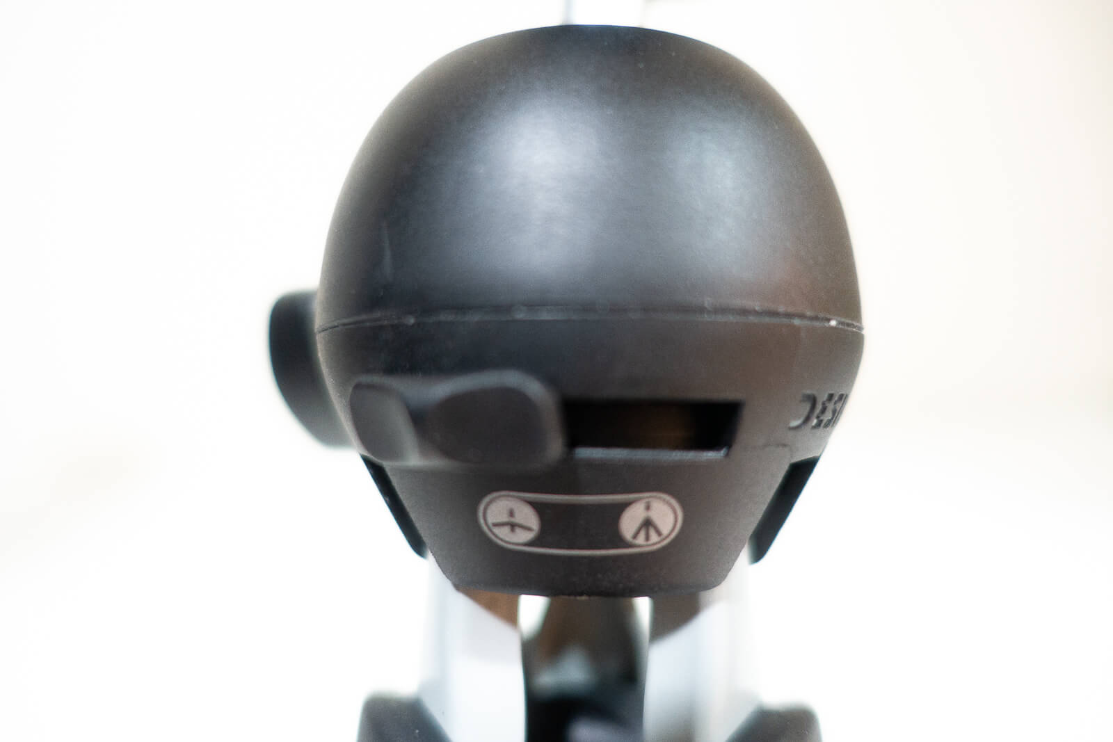 PIXI EVO 高さ比較