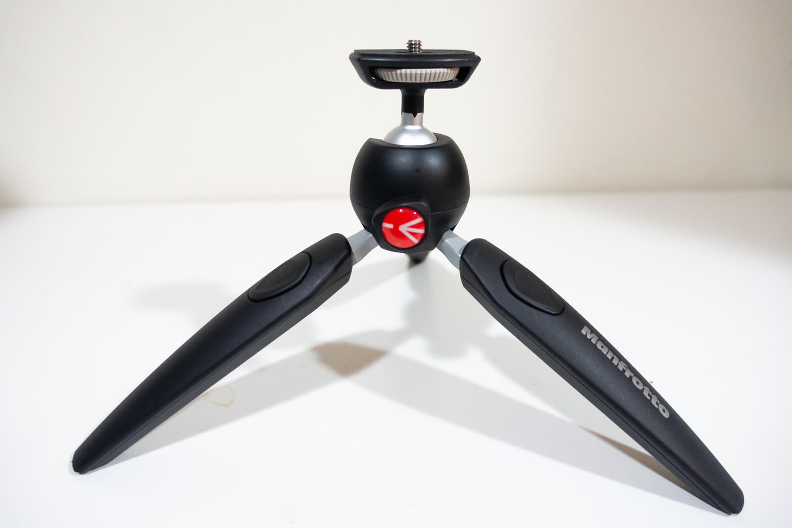 PIXI EVO 通常の高さ