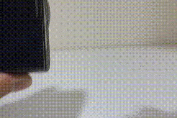 PIXI EVO 取り付け部