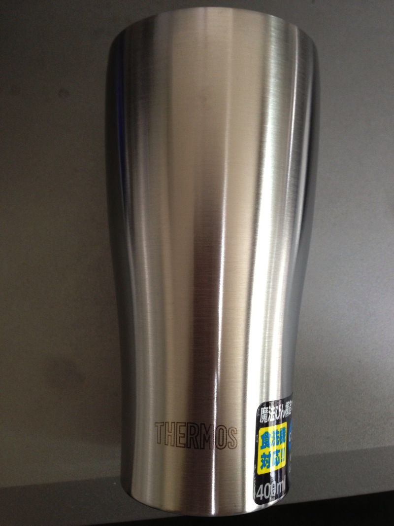 くびれのある形状